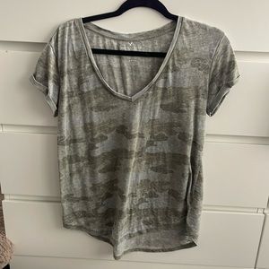 American eagle shirt